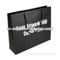 Matt Laminated Bags,Paper Bags for Gift,Paper Bags with Handles